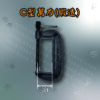 【GLORY工具】C型萬力(鍛造)