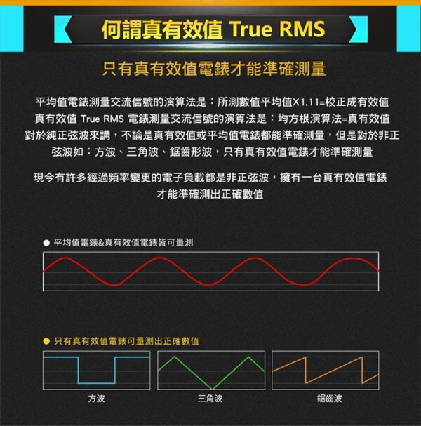 【寶工Pro'sKit】MT-3202 真有效值鉤錶