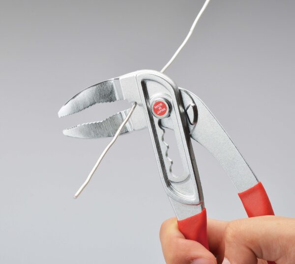 BW-200水管鉗-1 【日本IPS PLIERS】水管鉗