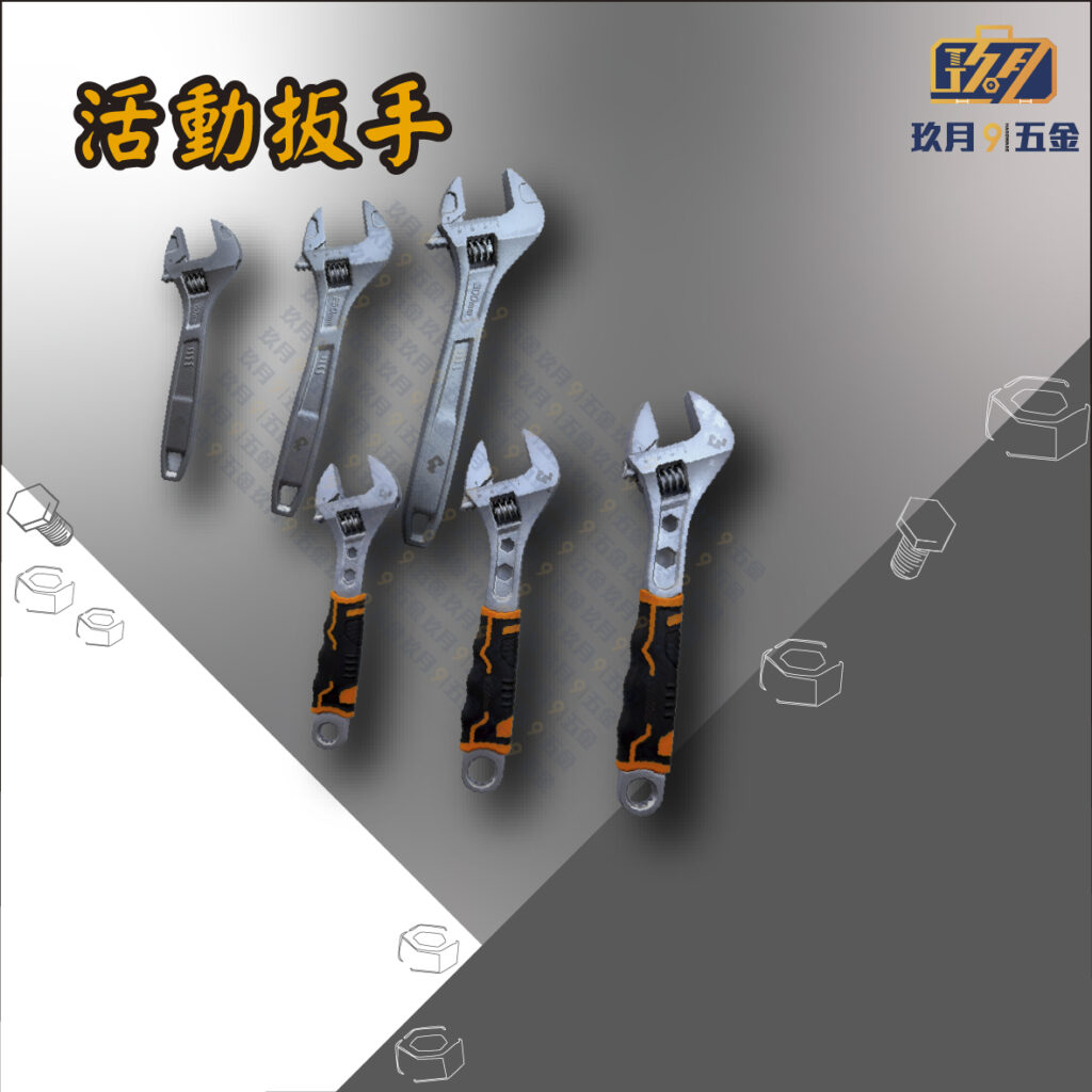 CW活動扳手-銷售首圖