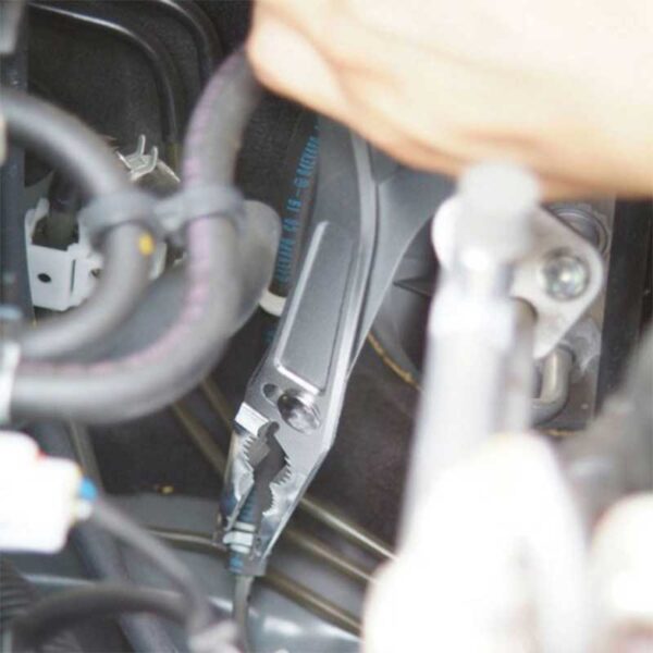 【日本IPS PLIERS】水管鉗