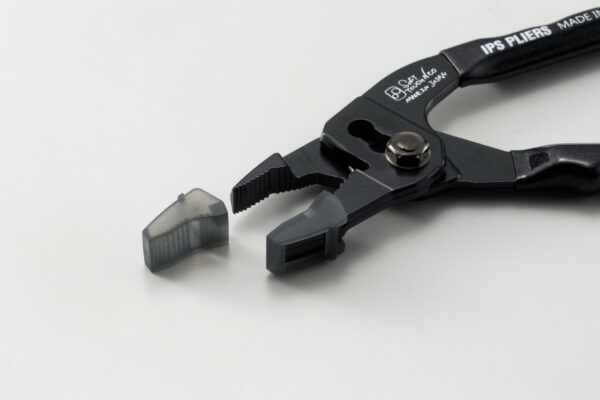 NH-165水管鉗-1 【日本IPS PLIERS】水管鉗