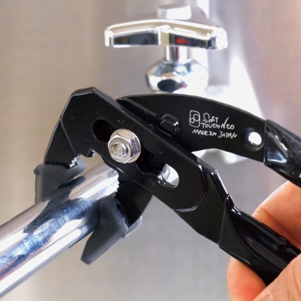 【日本IPS PLIERS】水管鉗