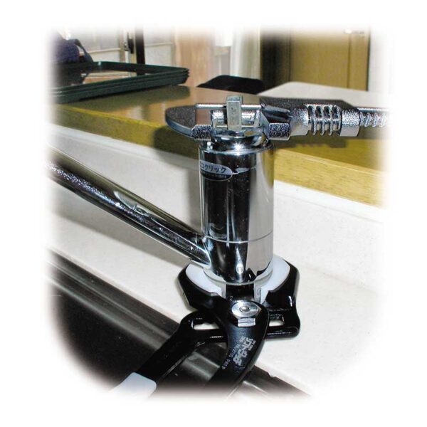 WL-270S水管鉗-1 【日本IPS PLIERS】水管鉗