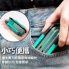 【寶工Pro'sKit】HW-122M 摺疊型六角扳手組(8支組)1.5～8mm