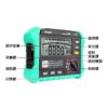 【寶工Pro'sKit】MT-4105 接地電阻測試儀