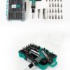 【寶工Pro'sKit】SD-2325 25合1 T型棘輪萬用套筒起子組