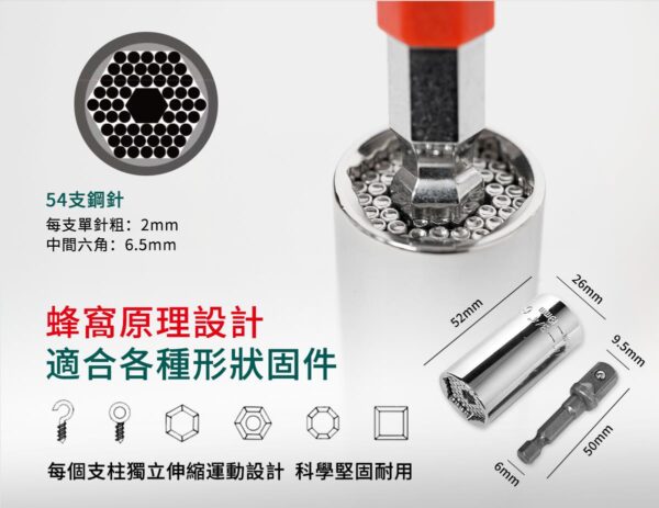【寶工Pro'sKit】SD-2325 25合1 T型棘輪萬用套筒起子組
