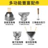 【寶工Pro’sKit】SS-630A 數顯型熱風槍